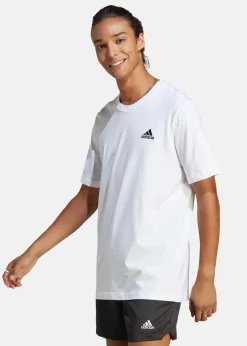 Outlet Adidas M SL SJ T WHITE