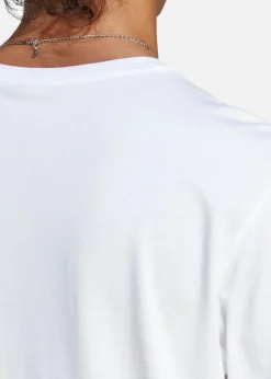 Outlet Adidas M SL SJ T WHITE