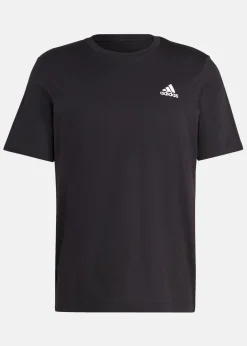 Discount Adidas M SL SJ T BLACK