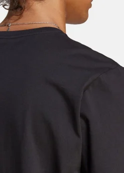 Discount Adidas M SL SJ T BLACK