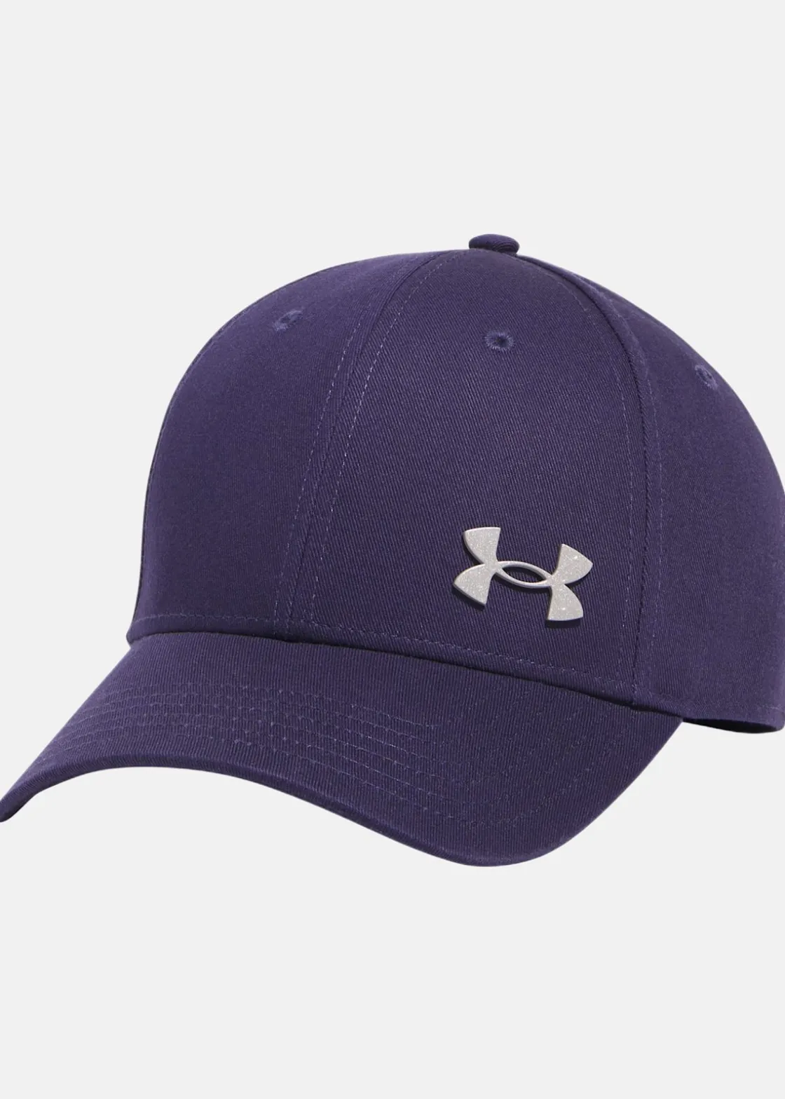 Under Armour M Sportstyle Metal ADJ Midnight Navy