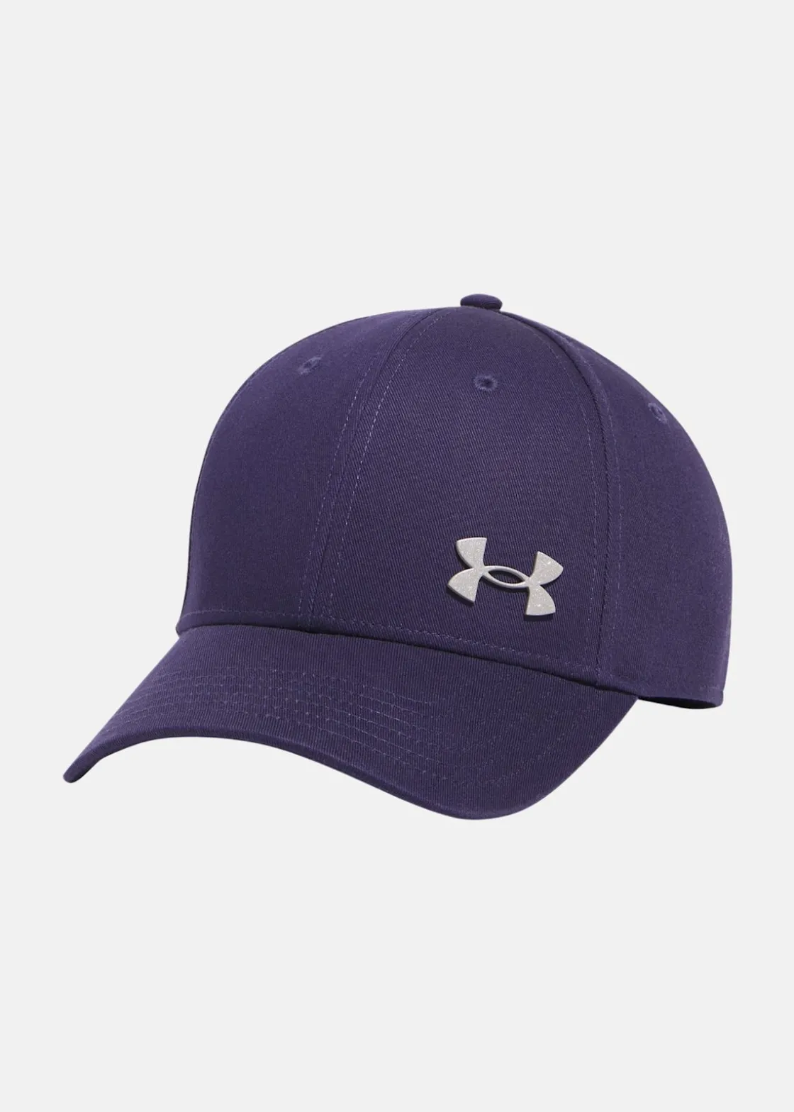 Under Armour M Sportstyle Metal ADJ Midnight Navy