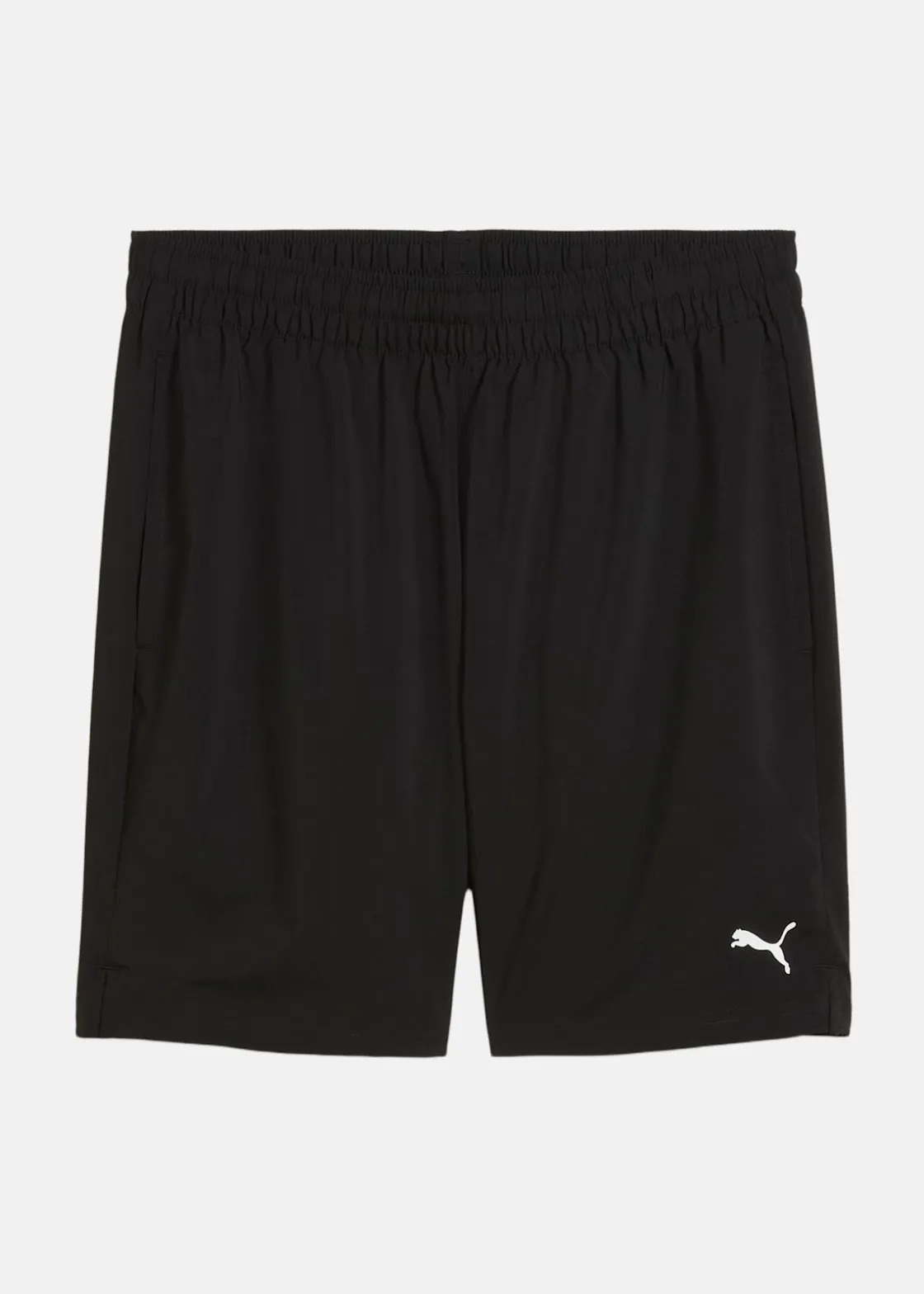 New Puma M TAD ESSENTIALS 7" Woven Shor PUMA Black