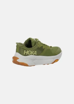 Best Hoka M TRANSPORT AVOCADO / HARBOR MIST