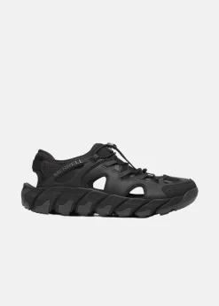 Hot Merrell MAIPO EXPLORER SIEVE BLACK