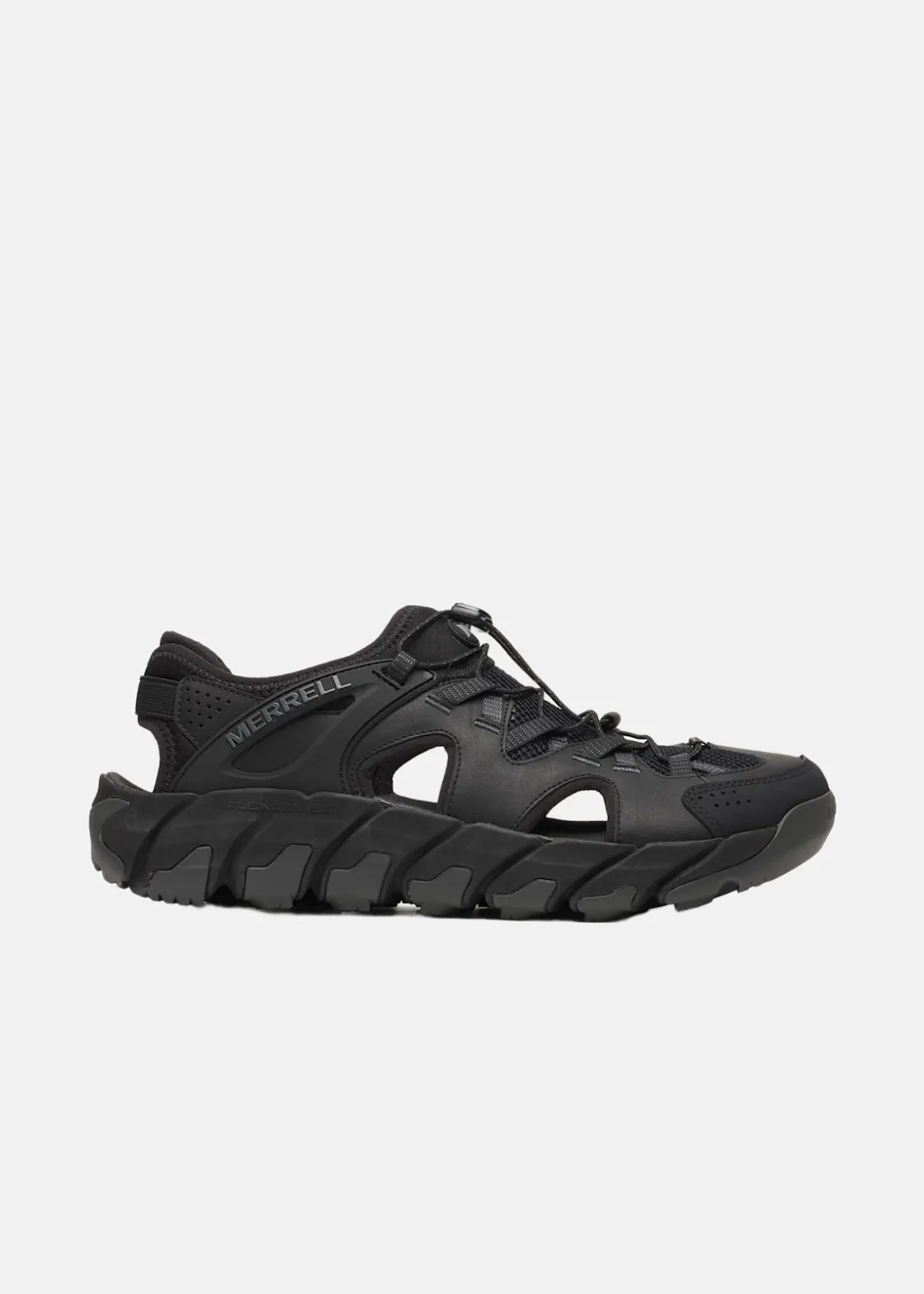 Hot Merrell MAIPO EXPLORER SIEVE BLACK