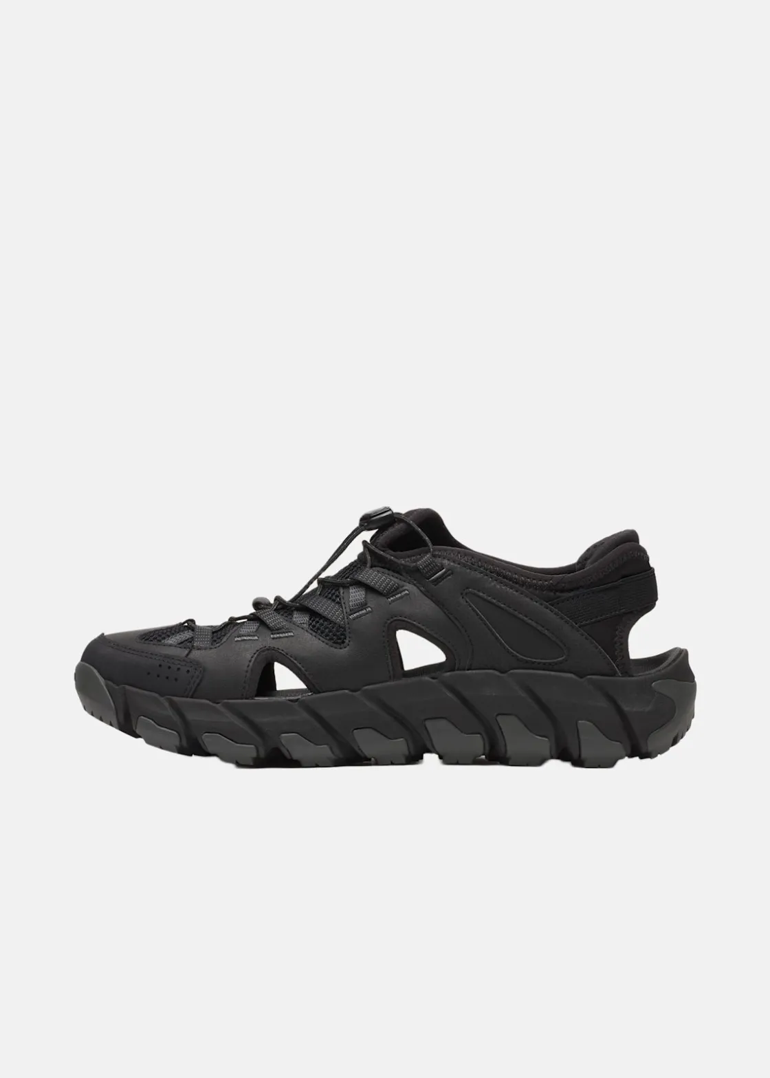 Hot Merrell MAIPO EXPLORER SIEVE BLACK