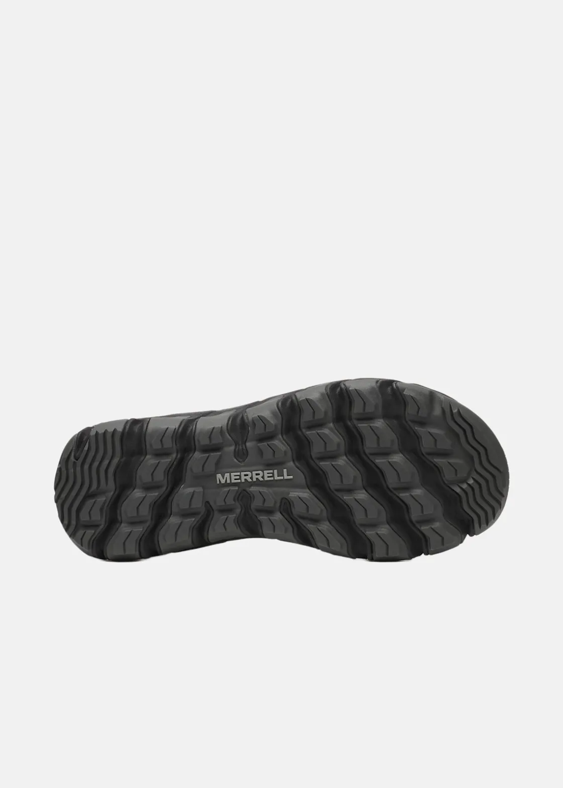 Hot Merrell MAIPO EXPLORER SIEVE BLACK