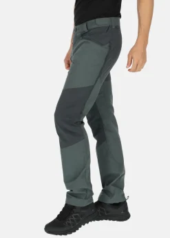 Best Lundhags Makke Lt Ms Pant Dark Agave/Seaweed