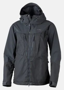 New Lundhags Makke Pro Ws jacket Charcoal