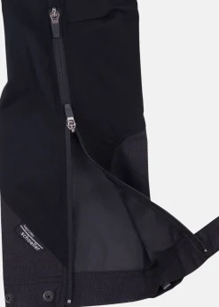 Clearance Lundhags Makke Ws Pant Black