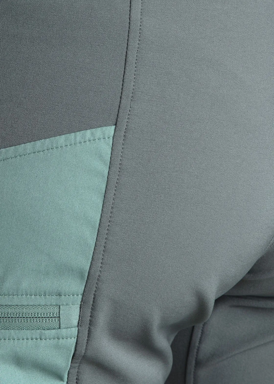 Discount Lundhags Makke Ws Pant Jade/Dark Agave