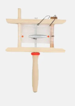 Online Wiggler Makrillmeta Trä