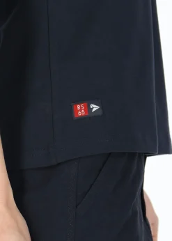 Discount Nautic XPRNC Marstrand Crew Tee W Dk. Navy