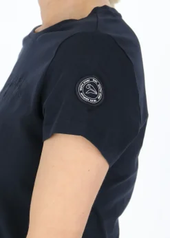 Discount Nautic XPRNC Marstrand Crew Tee W Dk. Navy