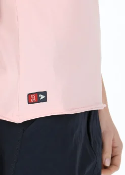 Discount Nautic XPRNC Marstrand Logo Tee W Sea Rose