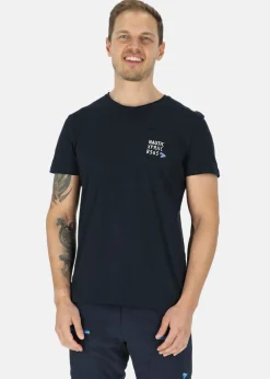 Best Nautic XPRNC Marstrand Pocket Tee Dk. Navy