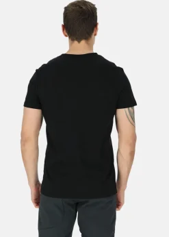 Hot Nautic XPRNC Marstrand Pocket Tee Black
