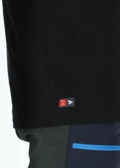 Hot Nautic XPRNC Marstrand Pocket Tee Black