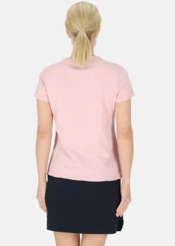 Discount Nautic XPRNC Marstrand Pocket Tee W Sea Rose