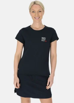 Discount Nautic XPRNC Marstrand Pocket Tee W Dk. Navy