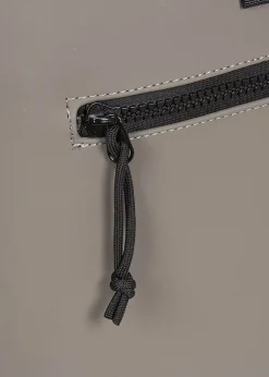 Best New Rebels Mart New York Rolltop Backpack Taupe