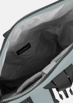 Online New Rebels Mart New York Rolltop Backpack Soft Blue