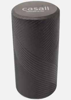 Discount Casall Massage Foam Roller Small Black