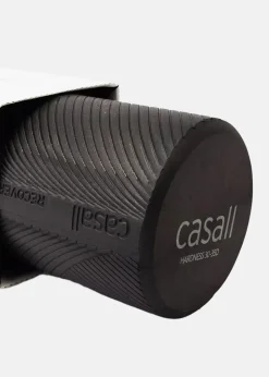 Discount Casall Massage Foam Roller Small Black