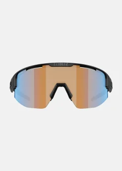 Best Bliz Active Matrix Matt Black / Nano Optics Nordic Ligh Coral