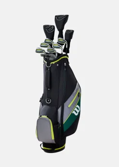 Discount Wilson MATRIX EVOLVE 1,3,5,6-S,P,B No Color/