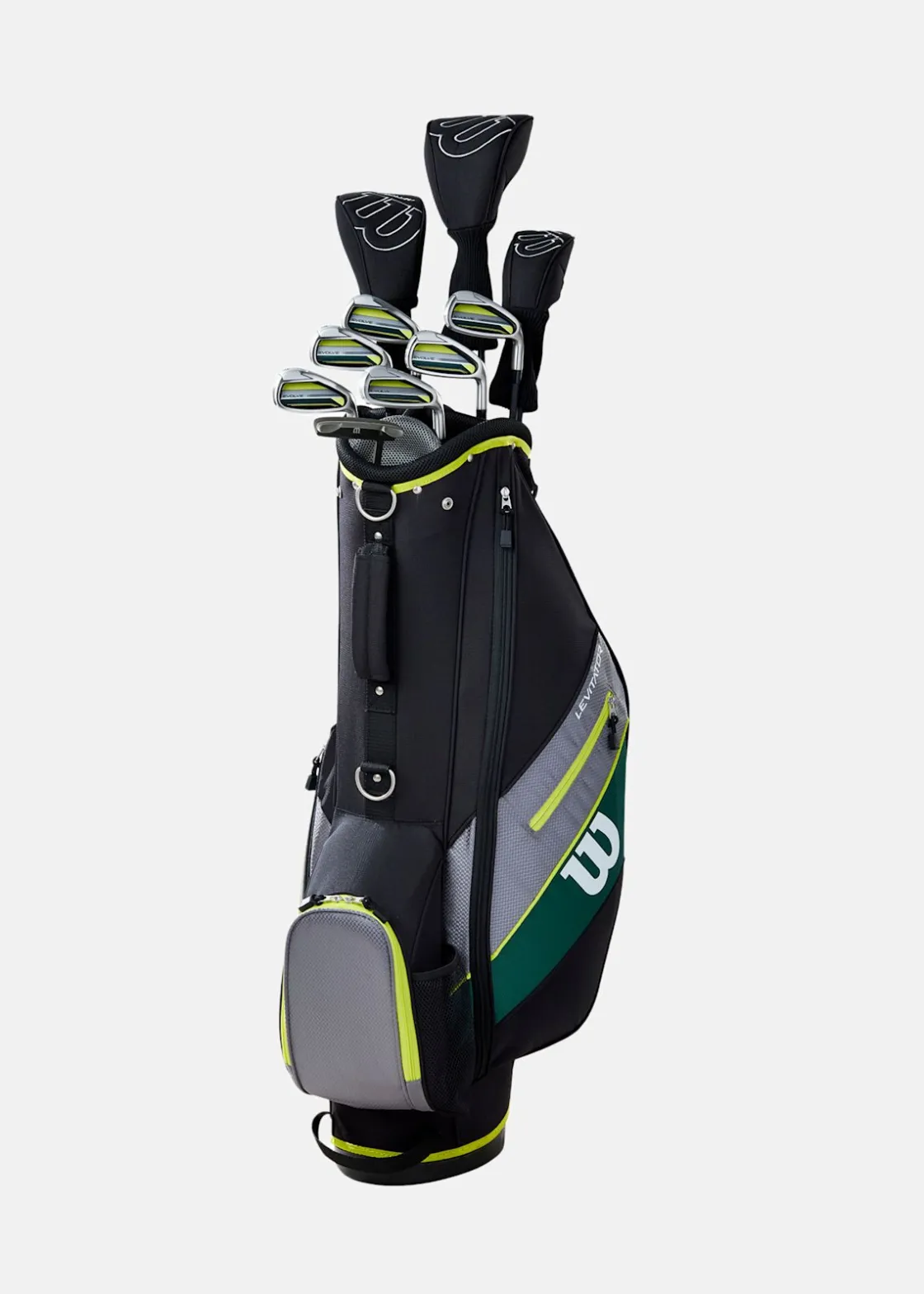 Discount Wilson MATRIX EVOLVE 1,3,5,6-S,P,B No Color/