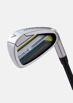 Discount Wilson MATRIX EVOLVE 1,3,5,6-S,P,B No Color/