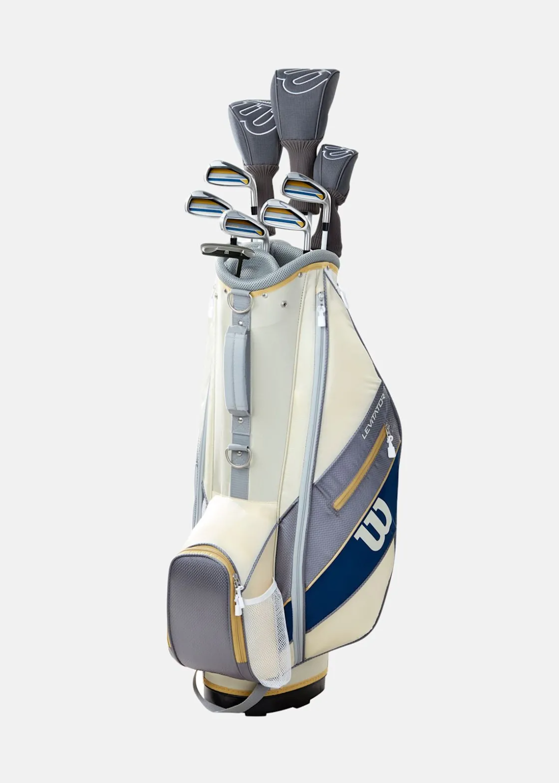 New Wilson MATRIX EVOLVE 1,5,6,7-S,P,B,LD No Color/