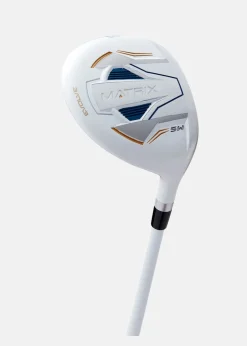 New Wilson MATRIX EVOLVE 1,5,6,7-S,P,B,LD No Color/