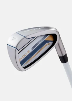 New Wilson MATRIX EVOLVE 1,5,6,7-S,P,B,LD No Color/