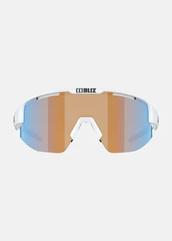 New Bliz Active Matrix Small Matt White / Nano Optics Nordic Ligh Coral