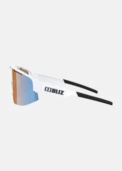 New Bliz Active Matrix Small Matt White / Nano Optics Nordic Ligh Coral