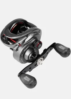 New Abu Garcia Max 41 LH No Color