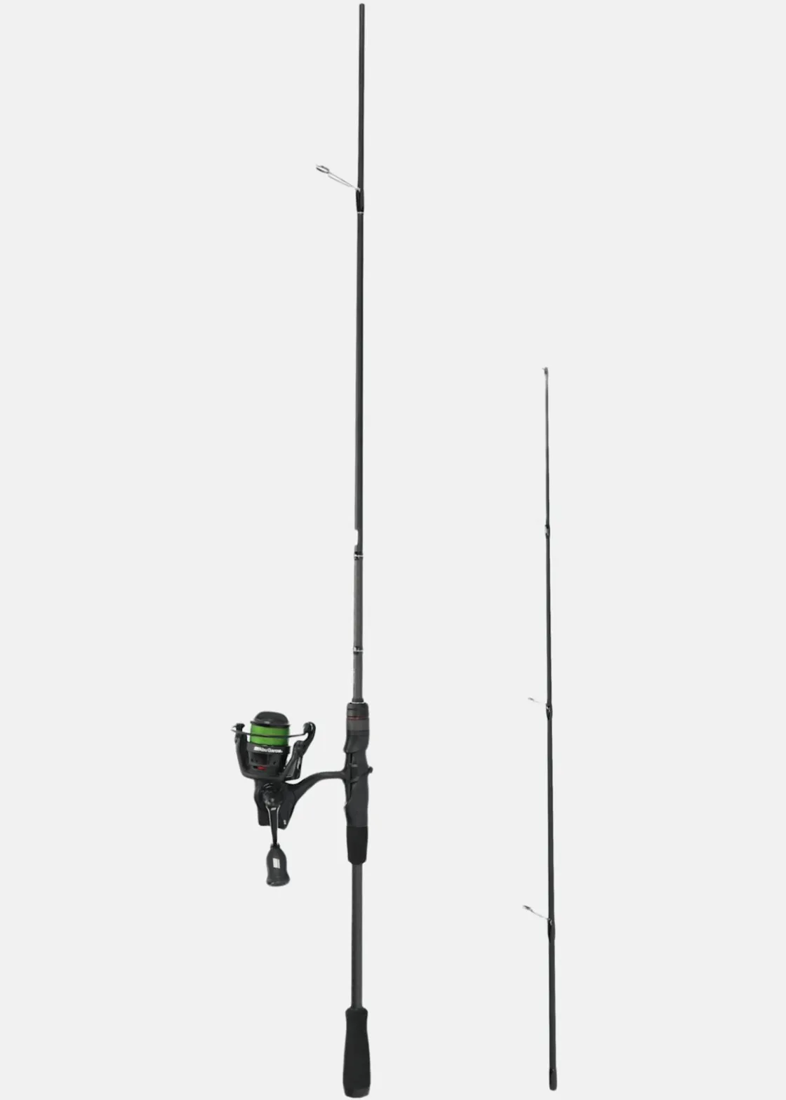 New Abu Garcia MAX SX 702M 7-28g/MAXSX2500 CM No Color