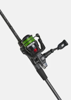 Clearance Abu Garcia MAX SX 802M 7-28g/MAXSX2500 CM No Color