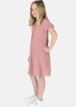 Discount Seaside Maxime Dress JR Dusty Rose