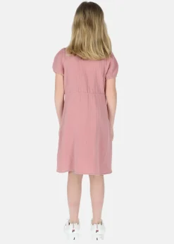 Discount Seaside Maxime Dress JR Dusty Rose