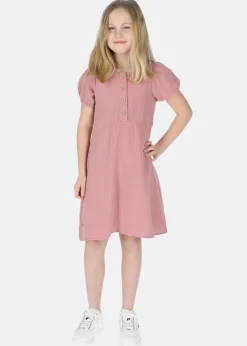 Discount Seaside Maxime Dress JR Dusty Rose