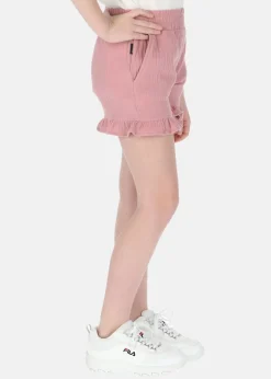 Sale Seaside Maxime Shorts JR Dusty Rose