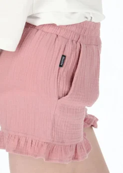 Sale Seaside Maxime Shorts JR Dusty Rose