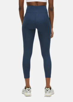 Outlet Röhnisch Maya Tights Black Iris