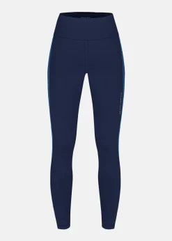 Outlet Röhnisch Maya Tights Black Iris