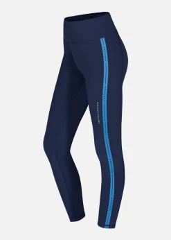 Outlet Röhnisch Maya Tights Black Iris