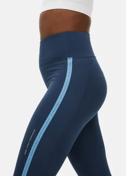 Outlet Röhnisch Maya Tights Black Iris